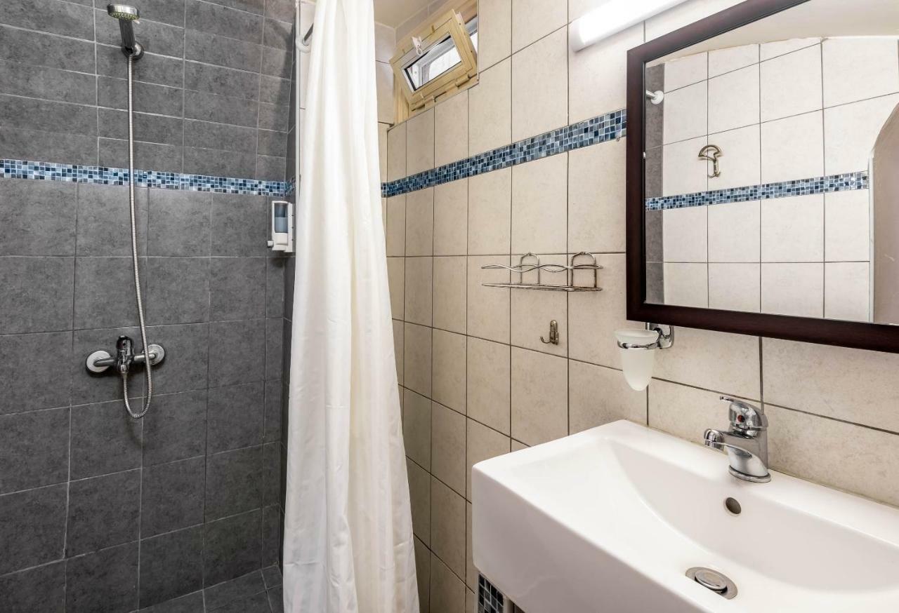 Old Town Piazza Hotel Rhodes City
