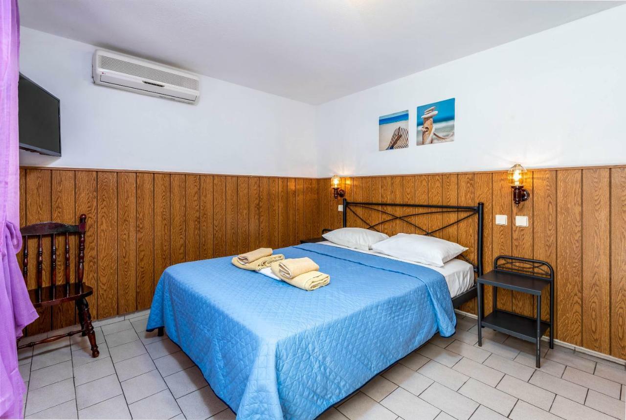 Hotel Old Town Piazza 3*