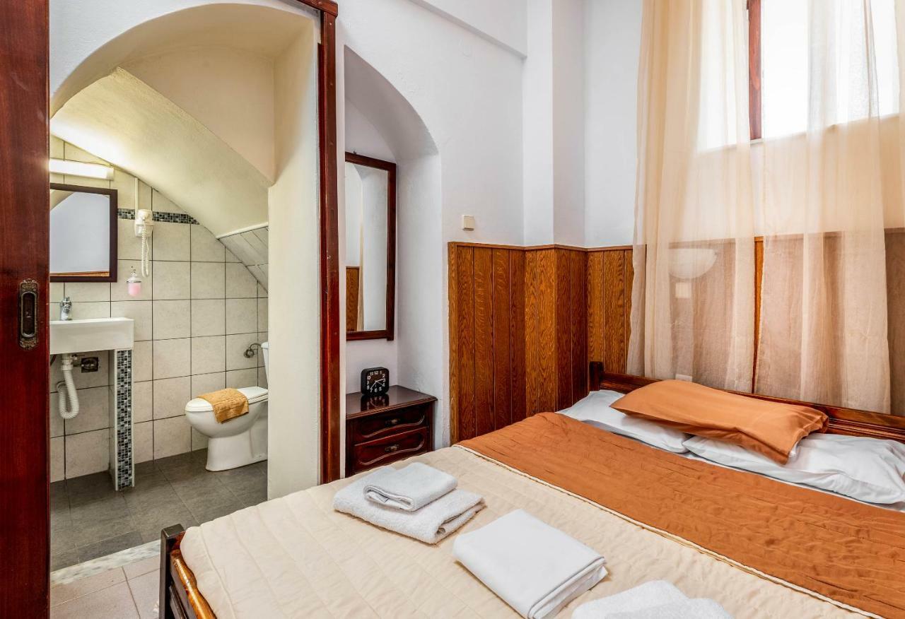 Old Town Piazza 3* Rhodes City