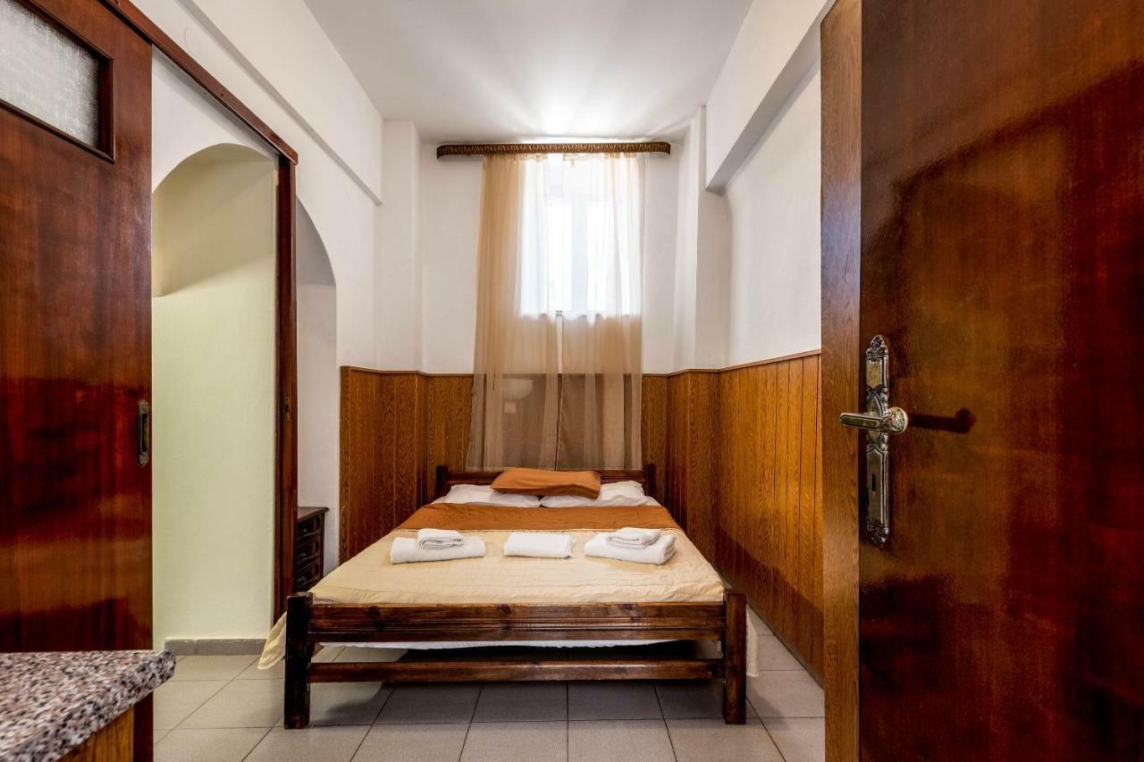 Old Town Piazza 3* Rhodes City