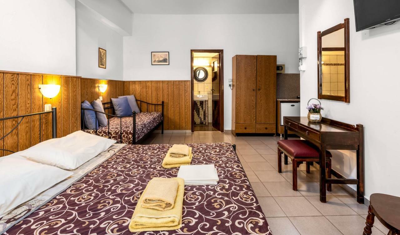 Hotel Old Town Piazza